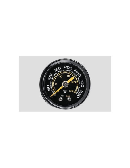 Pompe amortisseur Topeak PocketSchock DXG