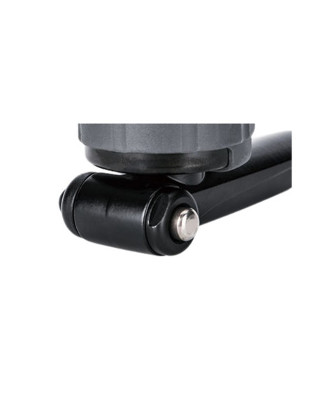 Pompe amortisseur Topeak PocketSchock DXG