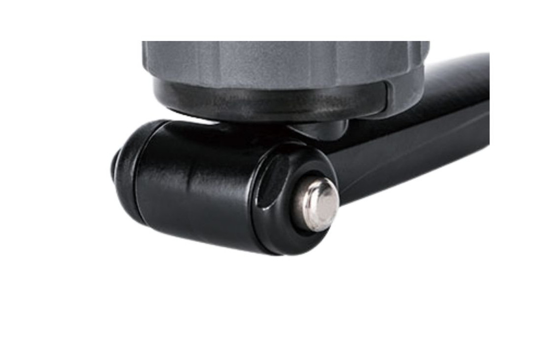 Pompe amortisseur Topeak PocketSchock DXG