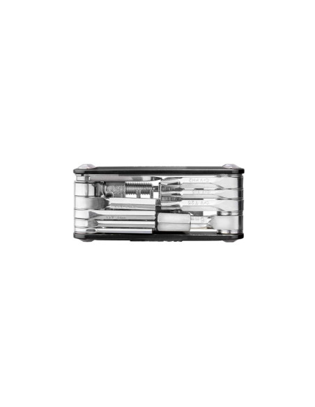 Outil Multifonctions Topeak Mini P20 - 20 fonctions - 2021