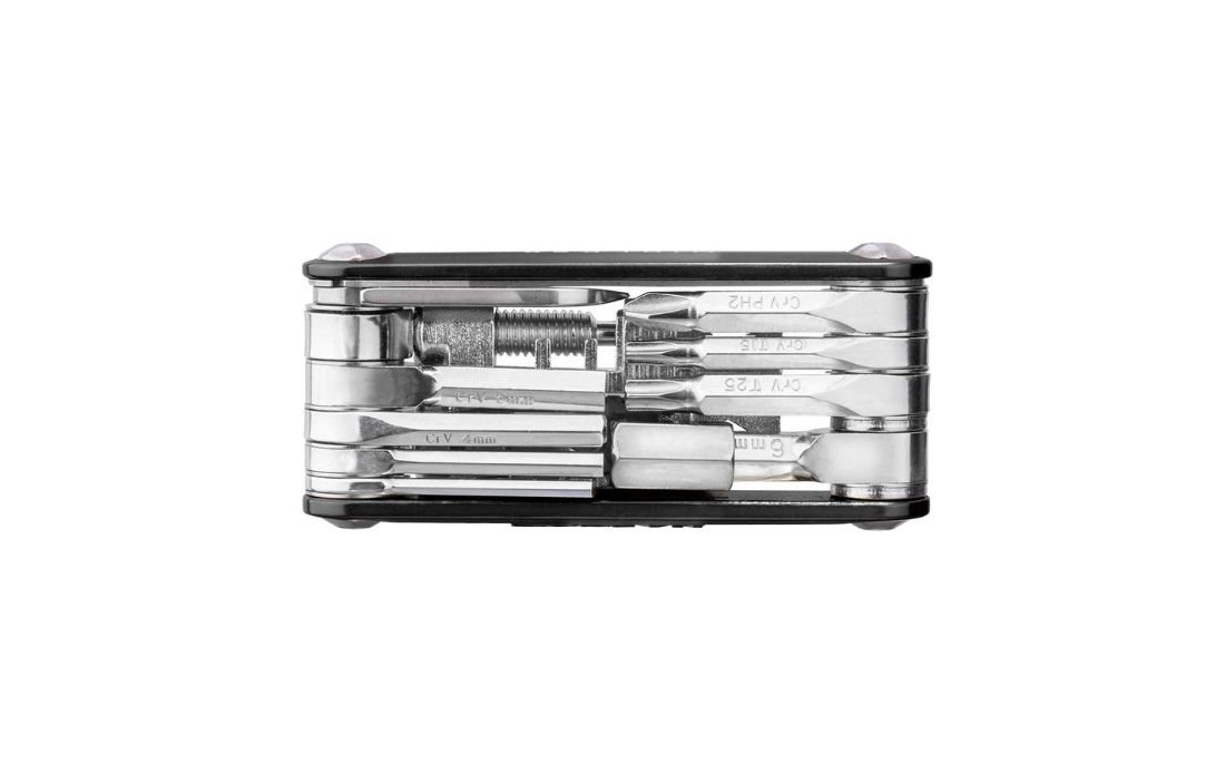Outil Multifonctions Topeak Mini P20 - 20 fonctions - 2021
