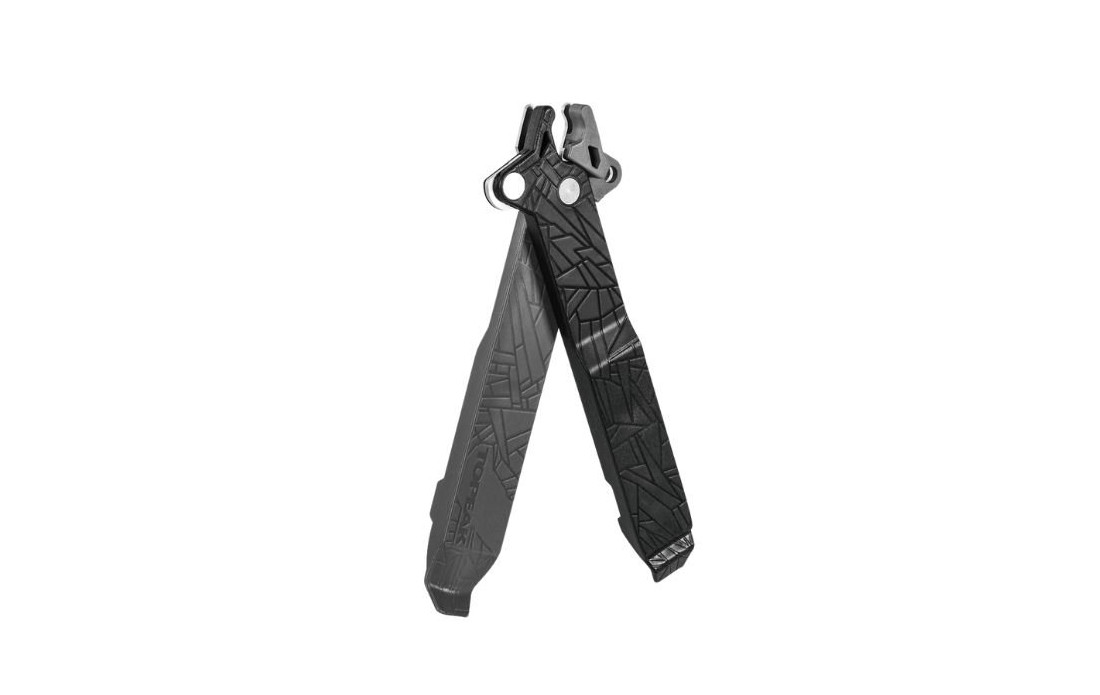 Démonte pneu et démonte attache rapide TOPEAK Power Level - 2021