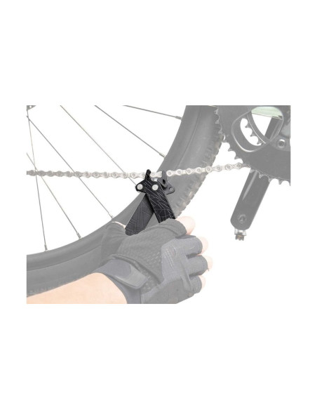 Démonte pneu et démonte attache rapide TOPEAK Power Level - 2021