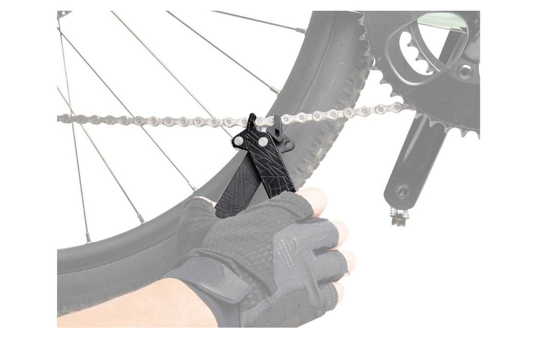 Démonte pneu et démonte attache rapide TOPEAK Power Level - 2021