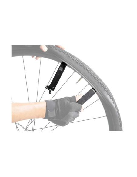 Démonte pneu et démonte attache rapide TOPEAK Power Level - 2021
