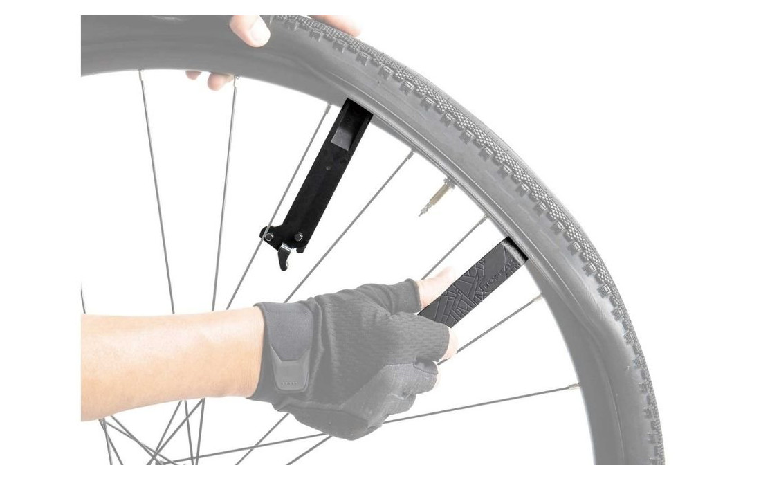 Démonte pneu et démonte attache rapide TOPEAK Power Level - 2021