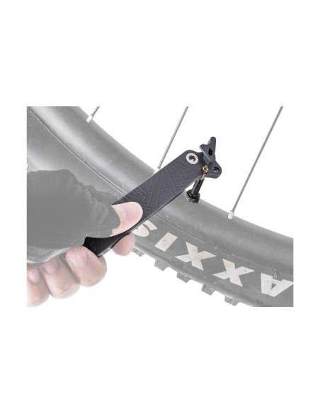 Démonte pneu et démonte attache rapide TOPEAK Power Level - 2021