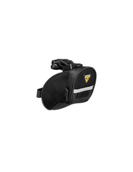 Sacoche de selle TOPEAK Aero Wedge Pack Quickclick - Micro - 2021