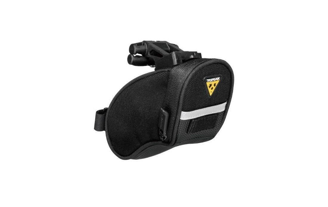 Sacoche de selle TOPEAK Aero Wedge Pack Quickclick - Micro - 2021