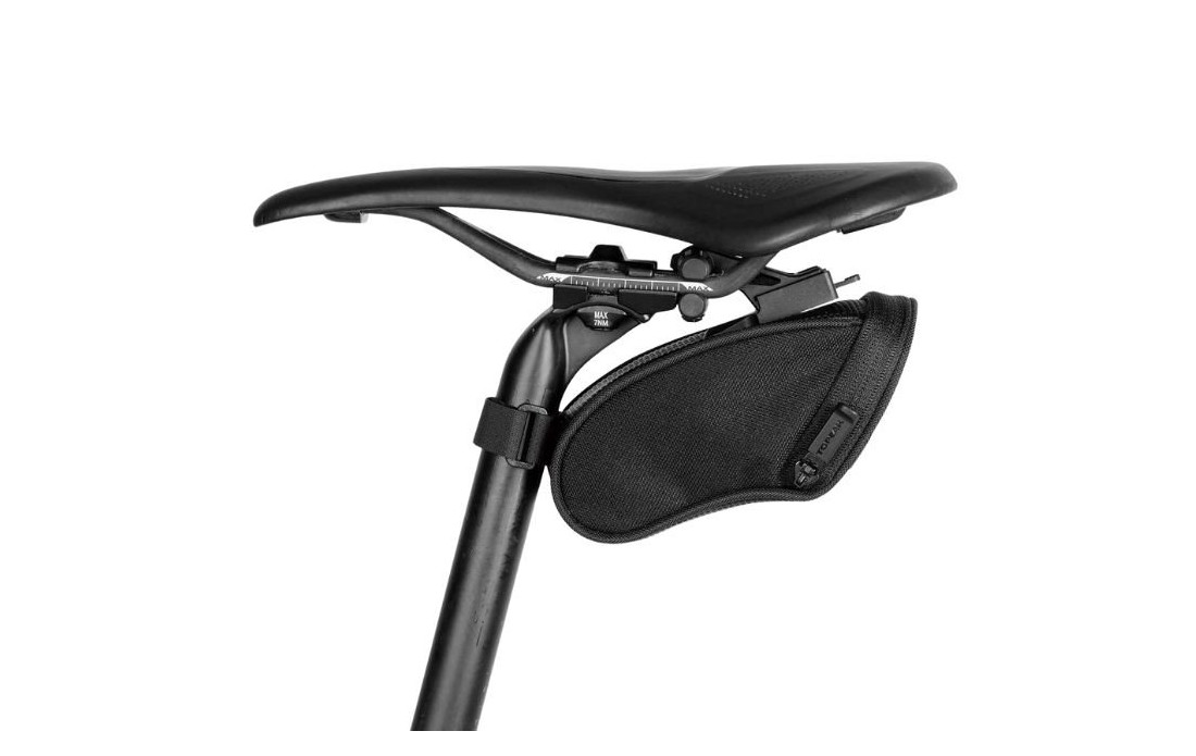 Sacoche de selle TOPEAK Aero Wedge Pack Quickclick - Micro - 2021