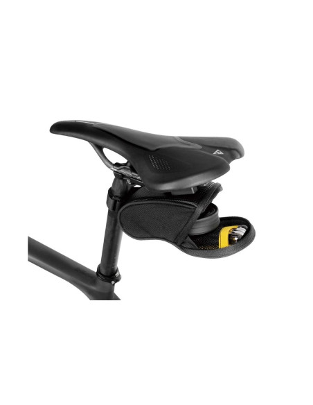 Sacoche de selle TOPEAK Aero Wedge Pack Quickclick - Micro - 2021
