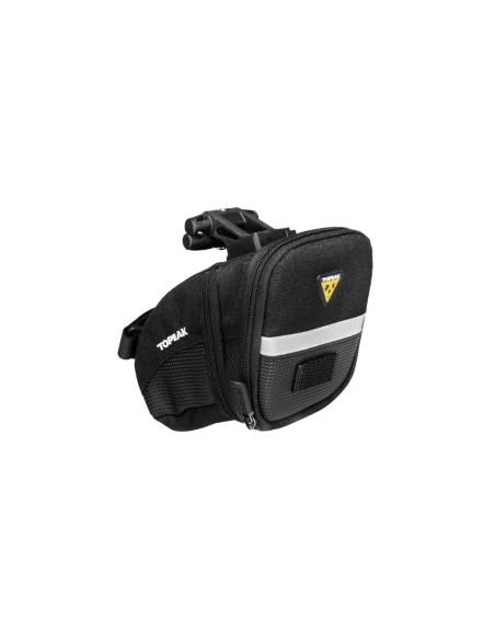 Sacoche de selle TOPEAK Aero Wedge Pack Quickclick - Micro - 2021