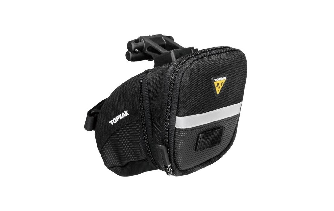 Sacoche de selle TOPEAK Aero Wedge Pack Quickclick - Micro - 2021