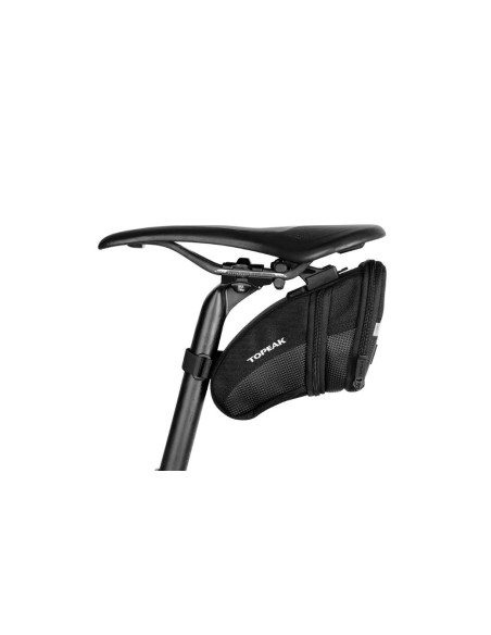 Sacoche de selle TOPEAK Aero Wedge Pack Quickclick - Micro - 2021