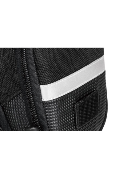 Sacoche de selle TOPEAK Aero Wedge Pack Straps - Micro - 2021