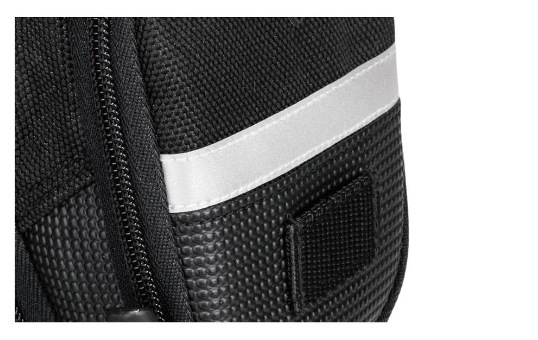 Sacoche de selle TOPEAK Aero Wedge Pack Straps - Micro - 2021