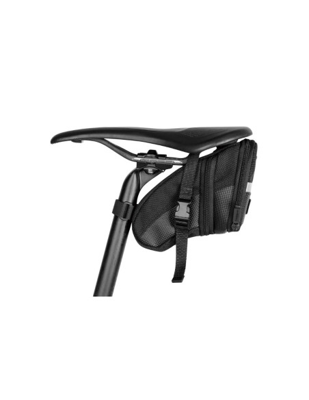 Sacoche de selle TOPEAK Aero Wedge Pack Straps - Micro - 2021