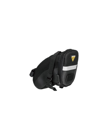 Sacoche de selle TOPEAK Aero Wedge Pack Straps - Small - 2021