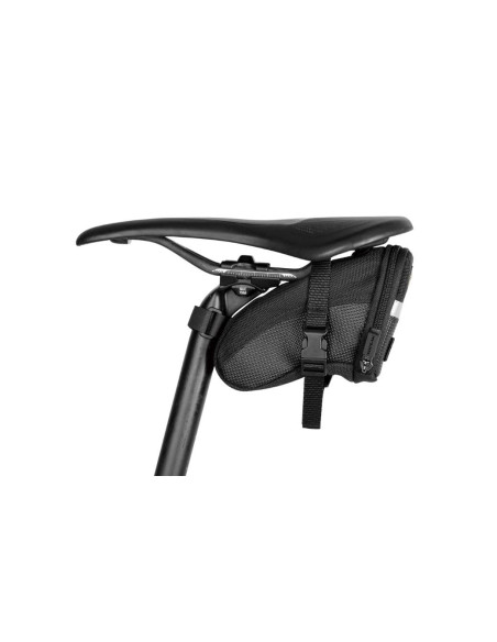 Sacoche de selle TOPEAK Aero Wedge Pack Straps - Small - 2021