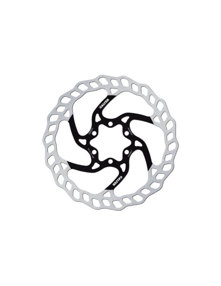 Disque de frein VTT Galfer Wave 160mm - 6 trous