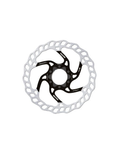 Disque de frein VTT Galfer Wave 160mm - Center Lock