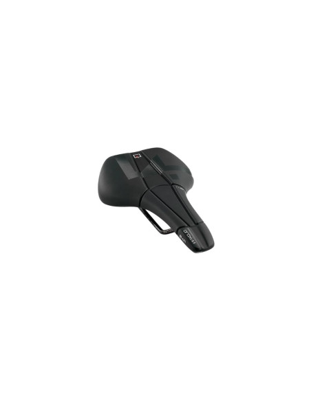 Selle vélo Prologo Proxim W400 T2.0 163 mm Noir - 2021