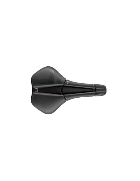 Selle vélo Prologo Proxim W400 T2.0 163 mm Noir - 2021