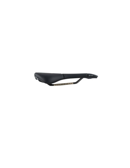 Selle vélo Prologo Proxim W400 T2.0 163 mm Noir - 2021