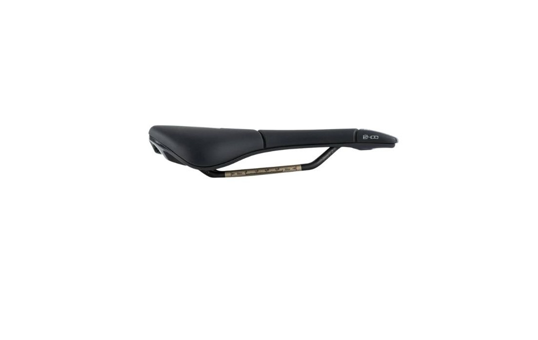 Selle vélo Prologo Proxim W400 T2.0 163 mm Noir - 2021