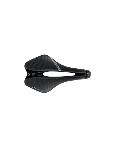 Selle vélo Prologo Dimension 143mm Noir - 2021