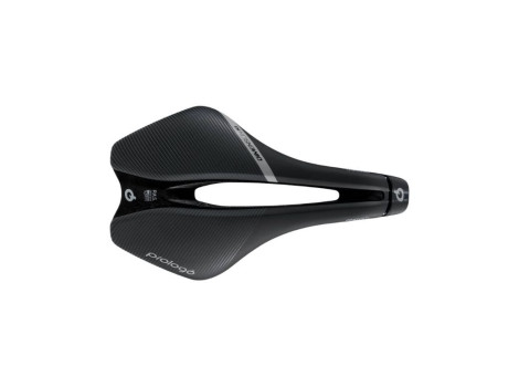 Selle vélo Prologo Dimension 143mm Noir - 2021