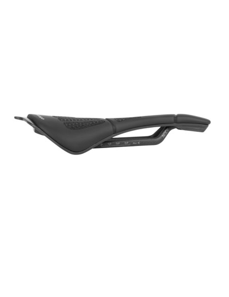 Selle vélo de route Prologo SCRATCH M5 PAS CPC Noir - 2021
