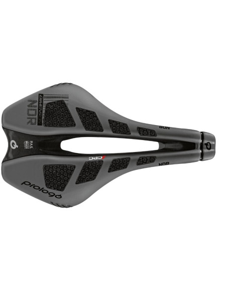 Selle de VTT Prologo Dimension NDR CPC Anthracite - 2021