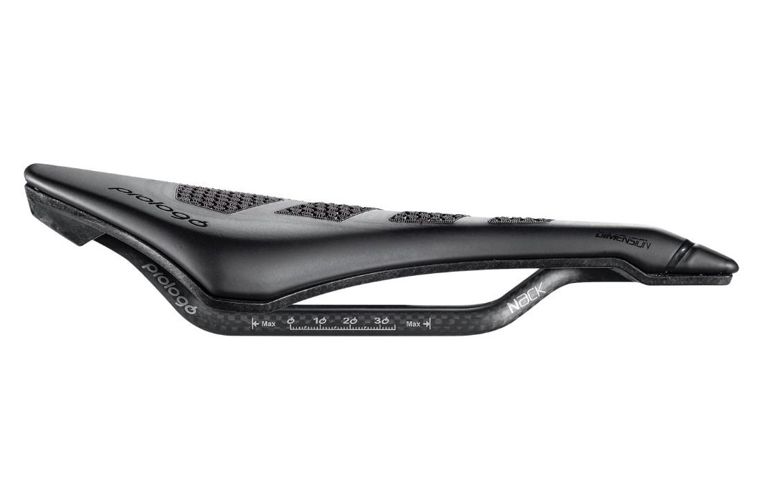 Selle de VTT Prologo Dimension NDR CPC Anthracite - 2021