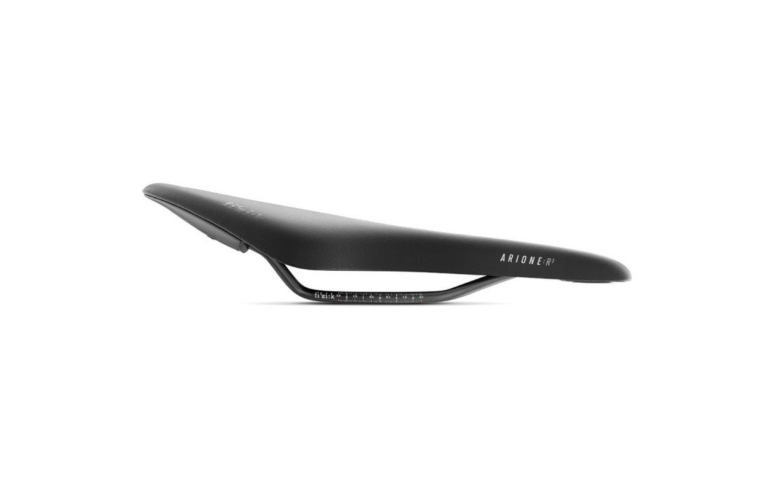 Selle vélo Fizik Arione R3 Open Large - 142 mm