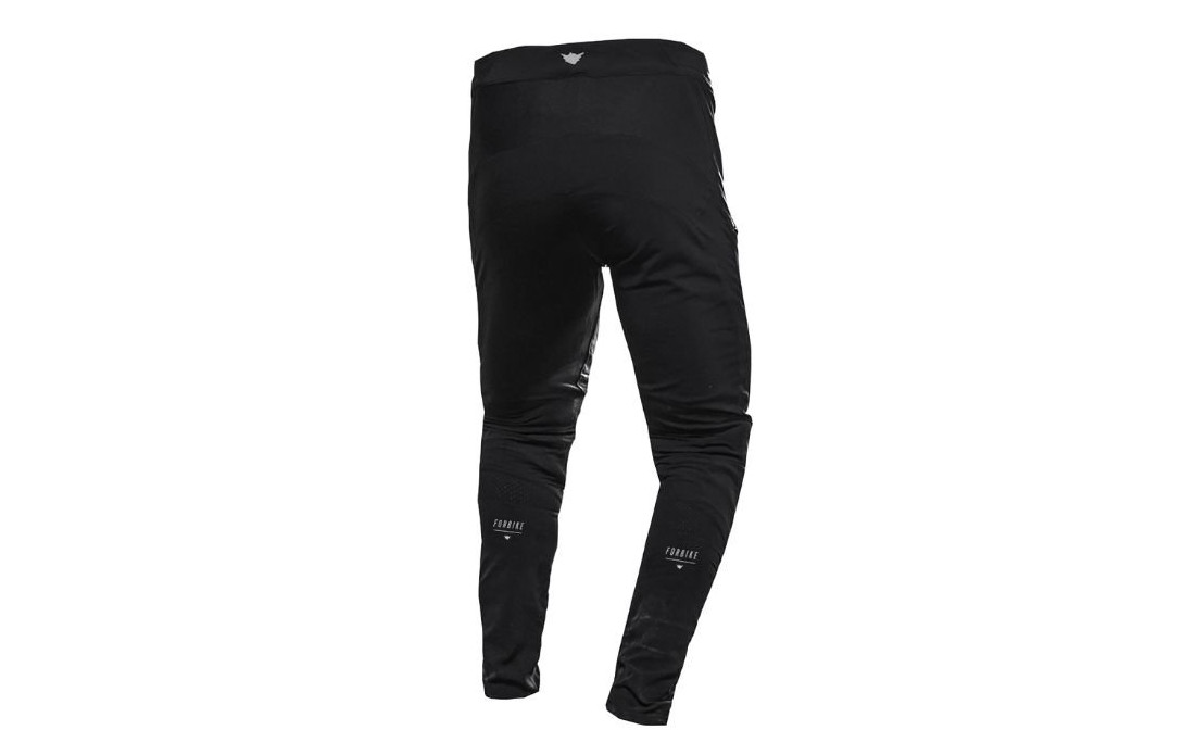 Pantalon FORBIKE Send-it 2.0 Noir - 2021