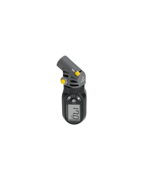 Manomètre Digital TOPEAK SmartGauge D2 - 2021