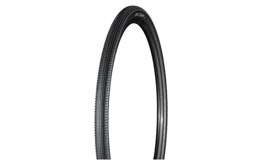 Pneu Bontrager GR1 Comp - 700x40c - 2021