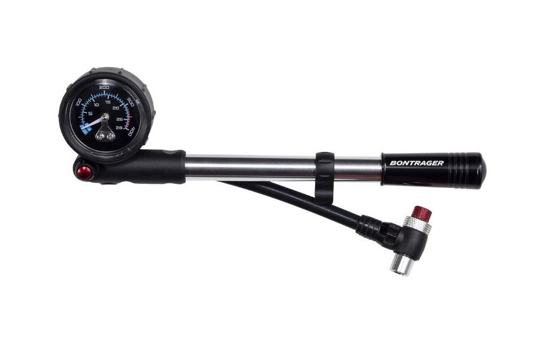 Pompe haute pression Bontrager