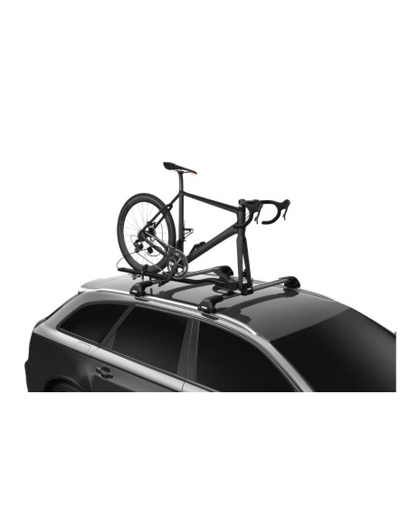 Porte-vélo sur toit Thule TopRide - 1 vélo