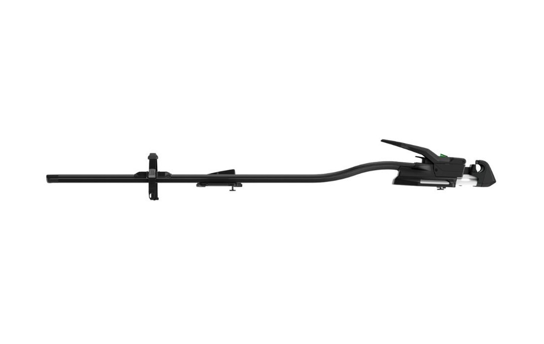 Porte-vélo sur toit Thule TopRide - 1 vélo