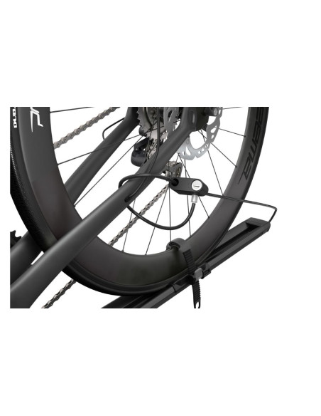 Porte-vélo sur toit Thule TopRide - 1 vélo