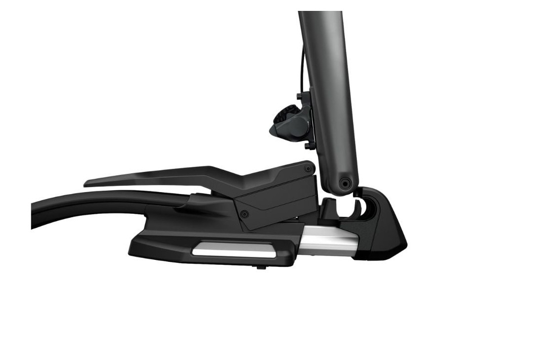 Porte-vélo sur toit Thule TopRide - 1 vélo