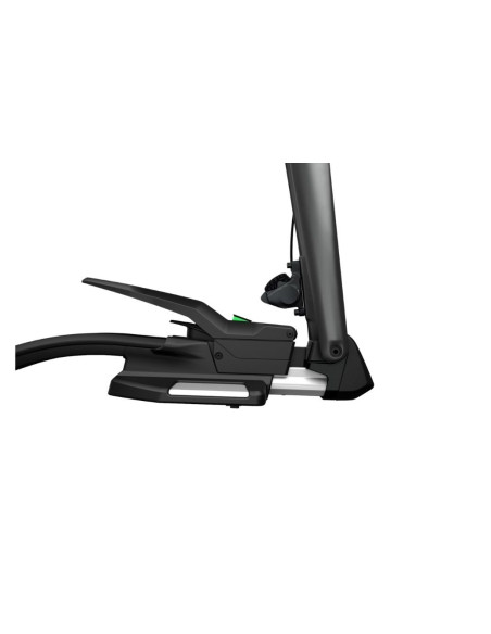 Porte-vélo sur toit Thule TopRide - 1 vélo