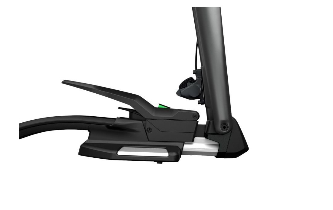 Porte-vélo sur toit Thule TopRide - 1 vélo
