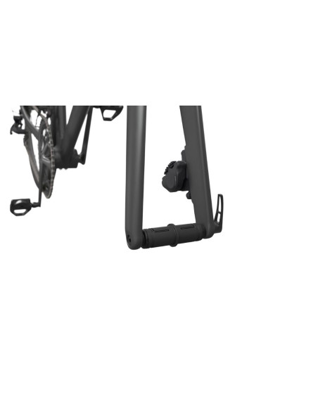 Porte-vélo sur toit Thule TopRide - 1 vélo