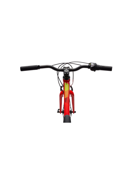 VTT Cannondale Enfant Kids Quick 24" Sherpa rouge - 2021