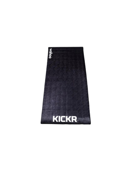 Accessoire pour home-trainer, tapis d'entraînement WAHOO KICKR