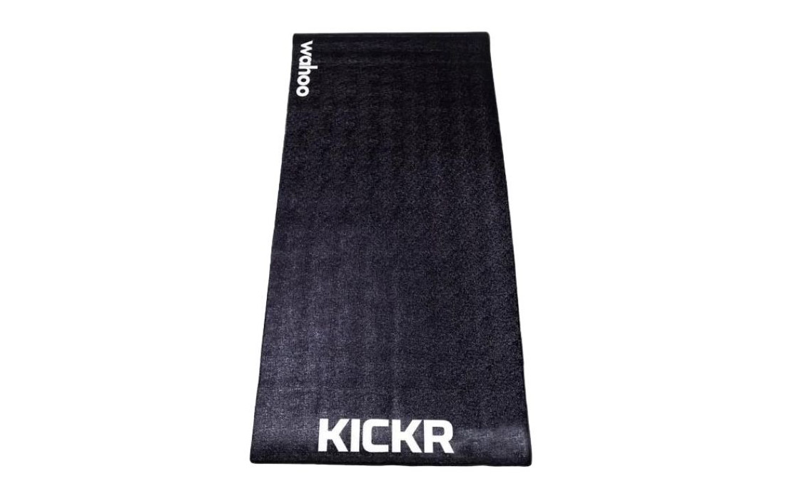 Accessoire pour home-trainer, tapis d'entraînement WAHOO KICKR
