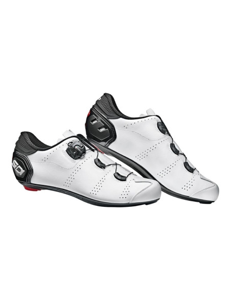 Chaussures Vélo de route Sidi Fast Blanc - 2022